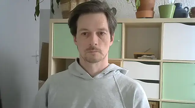 snowypaul11 online show from 03.10.25