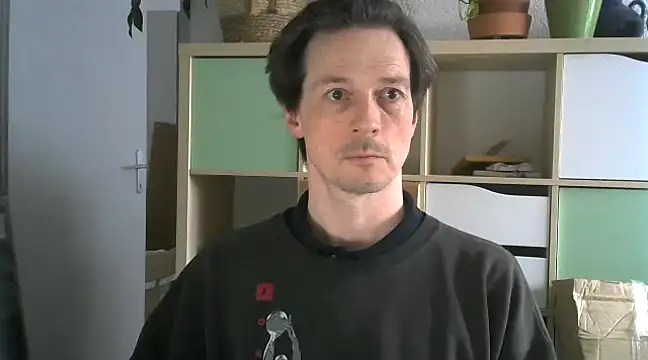 snowypaul11 online show from 03.17.25