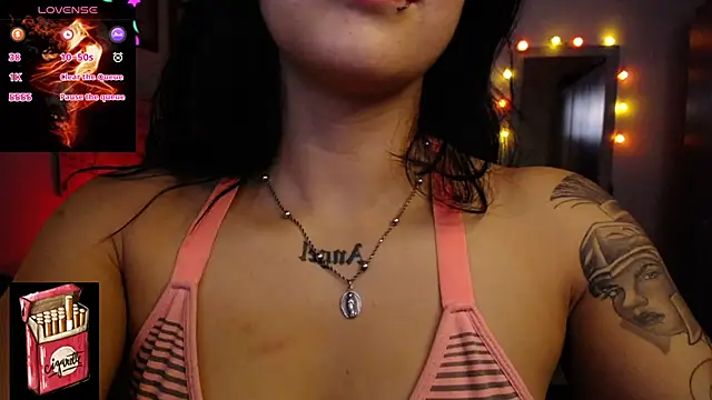 Misslana wn1 online show from 02.26.26