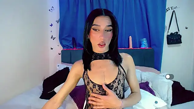 anna dolls  online show from 04.10.26