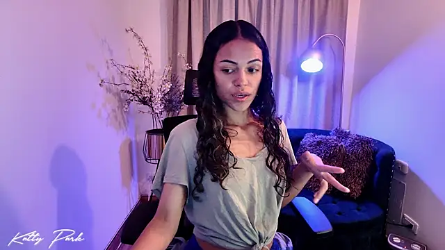 kattypark online show from 09.23.25