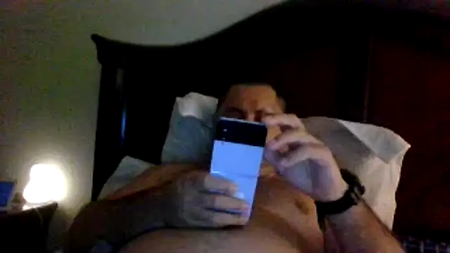 Hammyric786 online show from 01.14.26