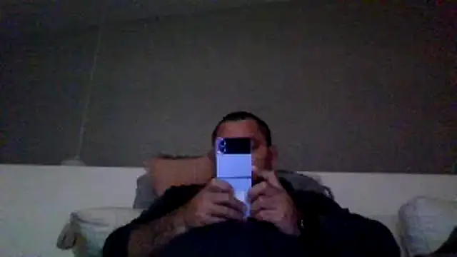 Snapshot of Hammyric786 chatting on 01.16.26 Hammyric786 online show from 01.16.26