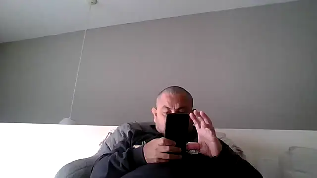 Hammyric786 online show from 05.24.26