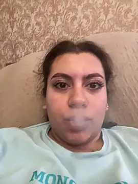 twobabesweet online show from 03.23.25