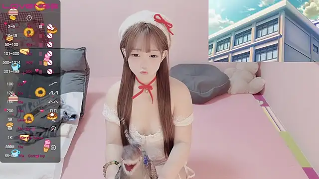 TUTU-new online show from 12.31.24