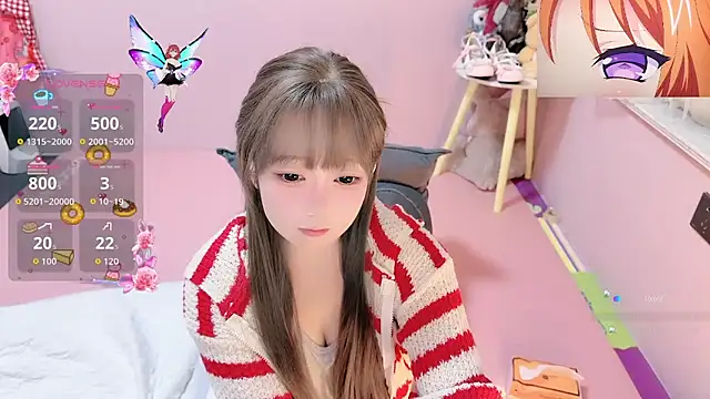 TUTU-new online show from 10.18.25