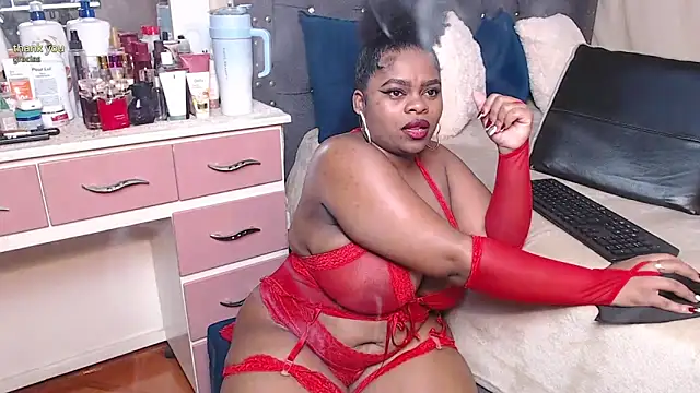 CanndyBrunett online show from 01.15.26