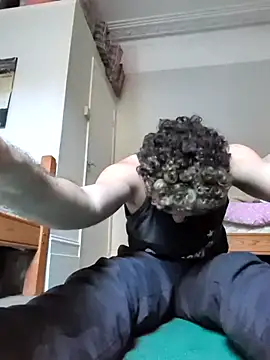 TheLoneWolf4 online show from 11.18.25