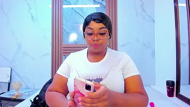 HannyMansonh online show from 01.19.25