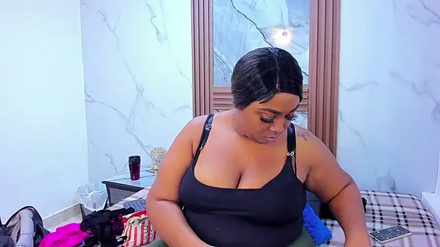 HannyMansonh online show from 01.30.25