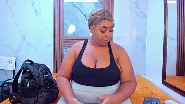 HannyMansonh online show from 02.21.25