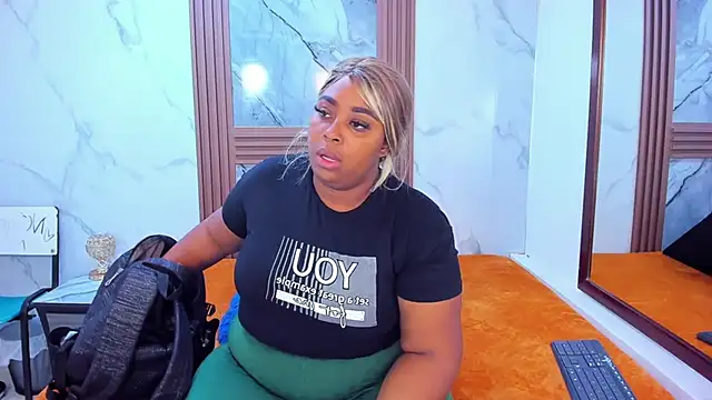 HannyMansonh online show from 02.22.25