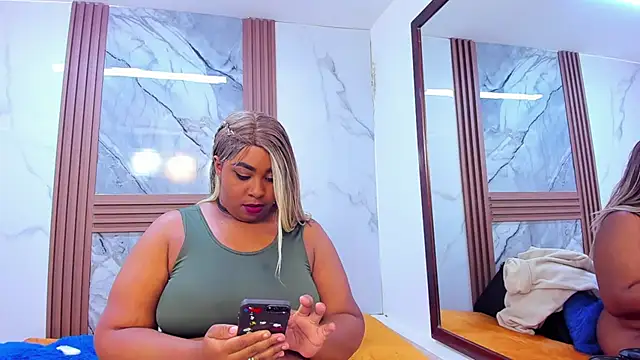 HannyMansonh online show from 02.23.25