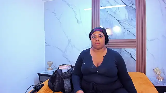 HannyMansonh online show from 03.14.25