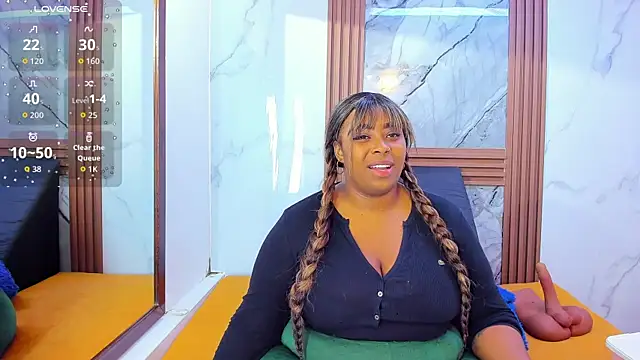 HannyMansonh online show from 05.21.26