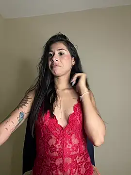 alia bashar online show from 12.16.24