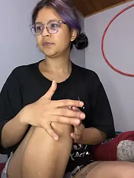 Hathorlove online show from 03.13.25