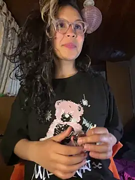 Hathorlove online show from 09.27.25