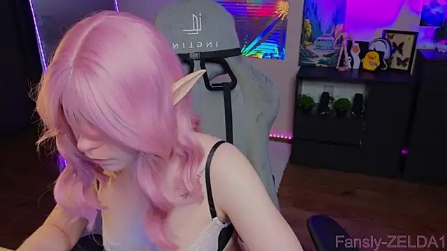 zelda 1 online show from 05.22.26