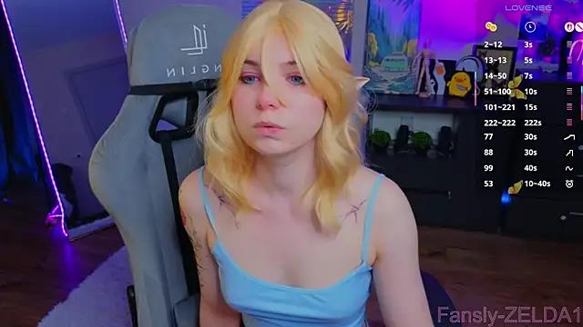 zelda 1 online show from 05.23.26