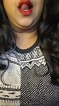 sassy horny online show from 11.19.25