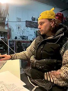 rexflexxx online show from 10.08.25