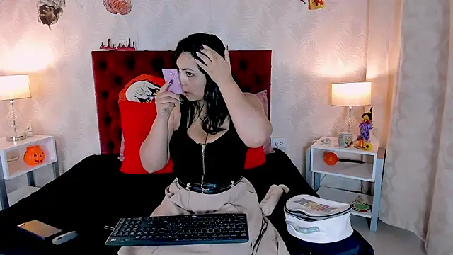 KarlyPrint online show from 10.29.25