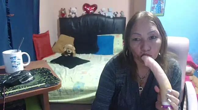 milfeddy  online show from 02.11.25