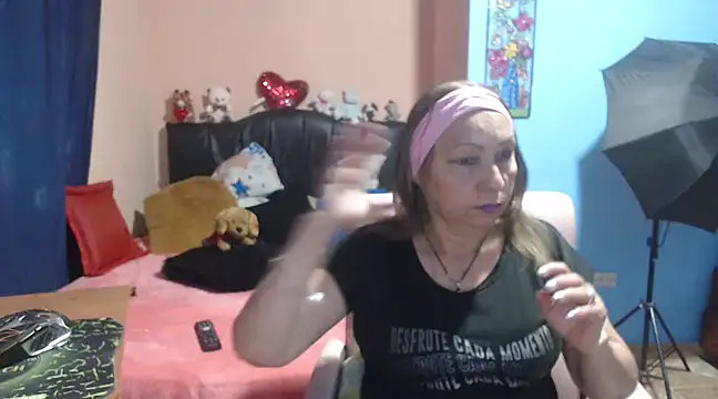 milfeddy  online show from 02.13.25