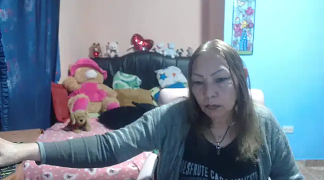 milfeddy  online show from 02.17.25