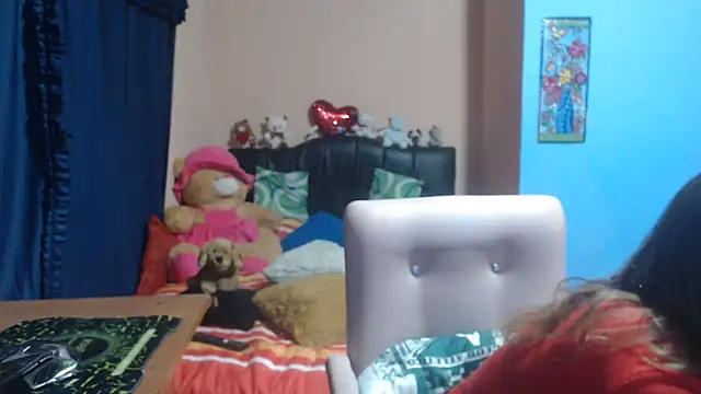 milfeddy  online show from 03.06.25