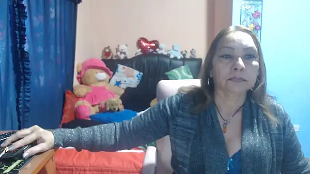 milfeddy  online show from 03.06.25