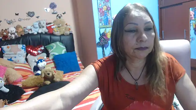 milfeddy  online show from 03.12.25