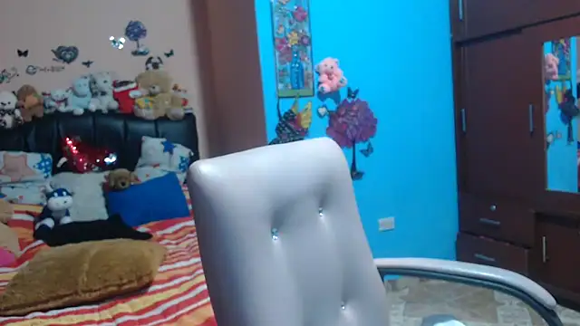 milfeddy  online show from 03.13.25