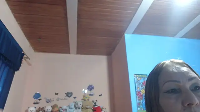 milfeddy  online show from 03.19.25