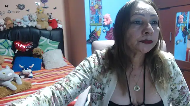 milfeddy  online show from 03.19.25