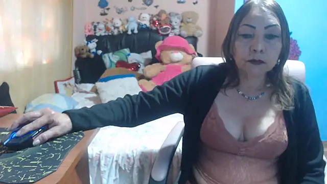 milfeddy  online show from 09.09.25