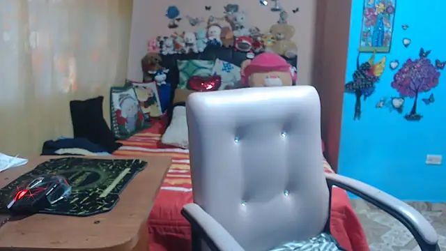 milfeddy  online show from 11.08.25