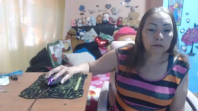 milfeddy  online show from 11.26.25