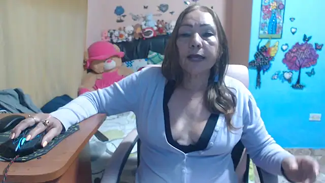 milfeddy  online show from 03.25.26