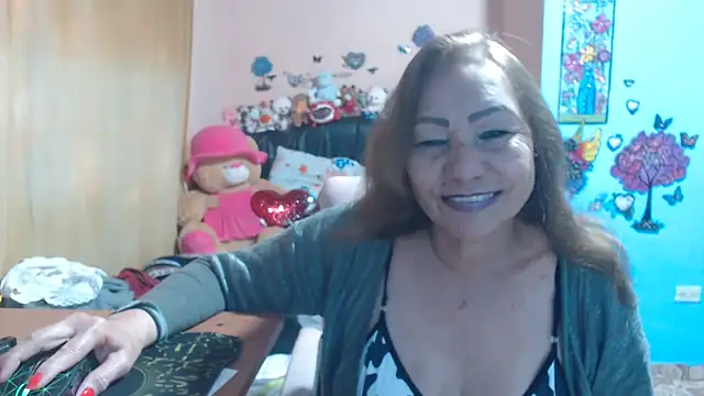 milfeddy  online show from 03.28.26