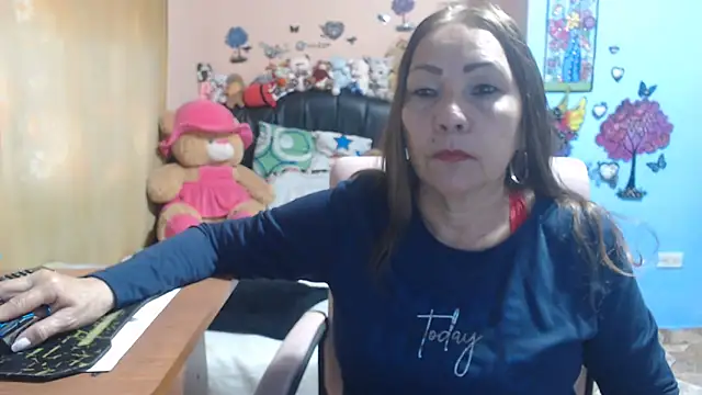 Snapshot of milfeddy_ chatting on 05.07.26 milfeddy online show from 05.07.26