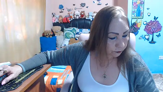 Snapshot of milfeddy_ chatting on 06.23.26 milfeddy online show from 06.23.26