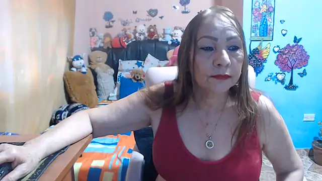 Snapshot of milfeddy_ chatting on 06.29.26 milfeddy online show from 06.29.26
