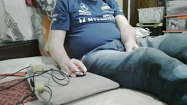 messi syssy online show from 05.21.26