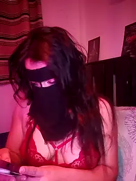 Bayan-Queen online show from 11.04.25