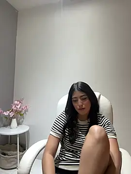 Gaby zahir  online show from 12.10.24