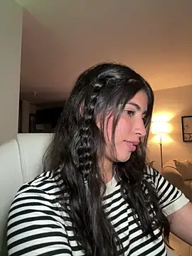 Gaby zahir  online show from 12.11.24