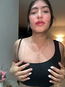 Gaby zahir  online show from 01.29.25